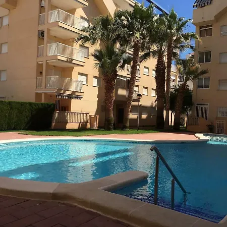 Con Terraza, Vistas Al Mar Y Piscina *